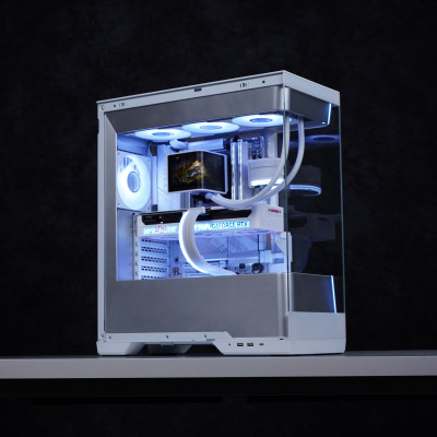 PC Rakitan Chemicy #269